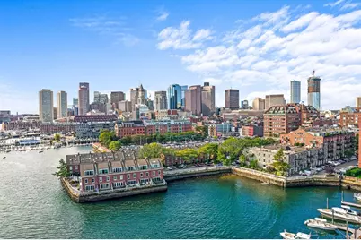 112 Union Wharf, Boston, MA 02109 - Photo 29
