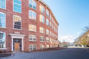 200 Market St, Lowell, MA 01852 - Photo 1