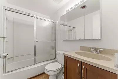 111 Gainsborough St #401, Boston, MA 02115 - Photo 21