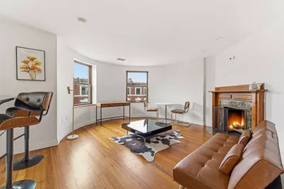 111 Gainsborough St #401, Boston, MA 02115 - Photo 5