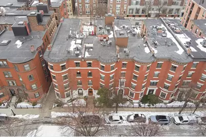 111 Gainsborough St #401, Boston, MA 02115 - Photo 25