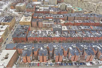 111 Gainsborough St #401, Boston, MA 02115 - Photo 27