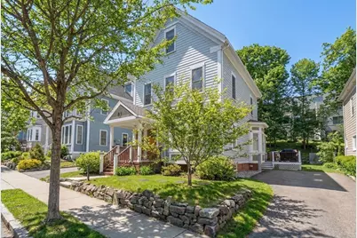 83 Cedar St #1, Somerville, MA 02143 - Photo 3