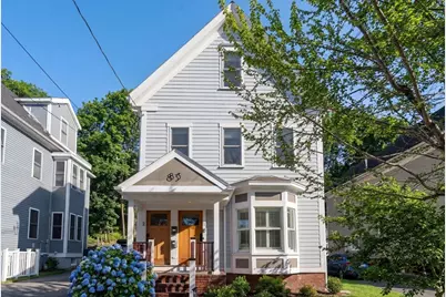 83 Cedar St #1, Somerville, MA 02143 - Photo 1