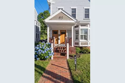 83 Cedar St #1, Somerville, MA 02143 - Photo 5