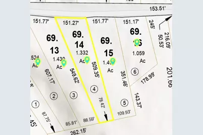 Lot 4 Reed Street, Warren, MA 01083 - Photo 1