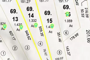 Lot 4 Reed St, Warren, MA 01083 - Photo 1