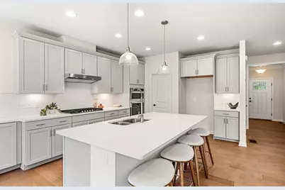 25 Sandtrap Circle #08, Walpole, MA 02081 - Photo 3