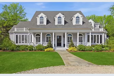 34 Farm Valley Road, Barnstable, MA 02655 - Photo 1