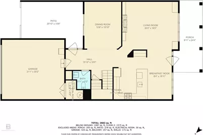 160 Hms Stayner Dr #160, Hingham, MA 02043 - Photo 35