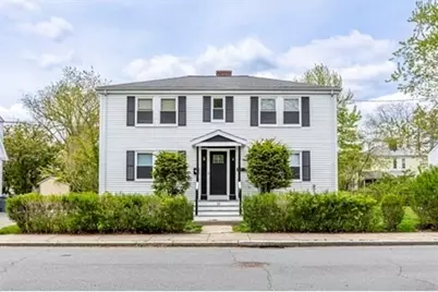 33 Paragon Rd, Boston, MA 02132 - Photo 1
