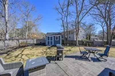 16 Hazelwood Road, Dennis, MA 02660 - Photo 25