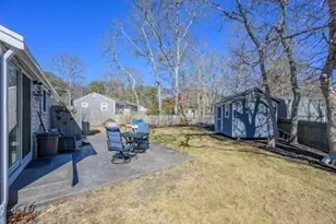 16 Hazelwood Rd, Dennis, MA 02660 - Photo 29