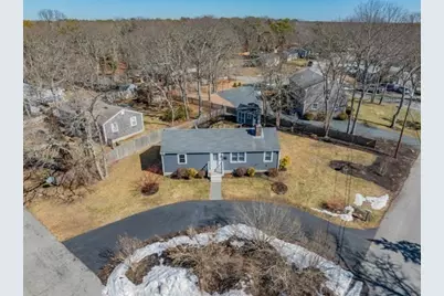 16 Hazelwood Road, Dennis, MA 02660 - Photo 3