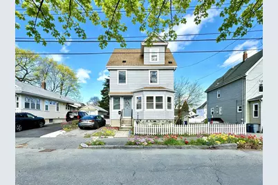 98 Safford St, Quincy, MA 02171 - Photo 1