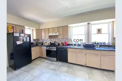 75 Claymoss #1, Boston, MA 02135 - Photo 1