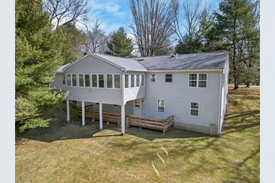 532 Hill St, Raynham, MA 02767 - Photo 3