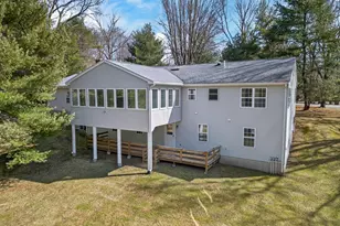 532 Hill St, Raynham, MA 02767 - Photo 3
