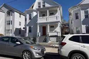 36 Floyd St, Boston, MA 02124 - Photo 1