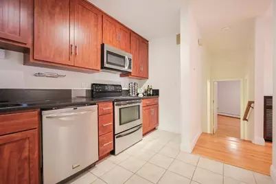 69 East Berkeley St #1, Boston, MA 02118 - Photo 1