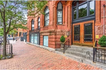 271 Dartmouth St #5B, Boston, MA 02116 - Photo 3