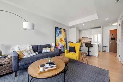 133 Seaport Boulevard #2110, Boston, MA 02210 - Photo 3