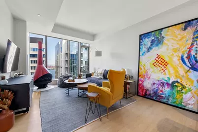 133 Seaport Boulevard #2110, Boston, MA 02210 - Photo 1