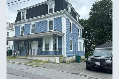 29 Mount Vernon St, Fitchburg, MA 01420 - Photo 1