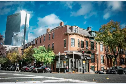 53 Dartmouth, Boston, MA 02116 - Photo 1