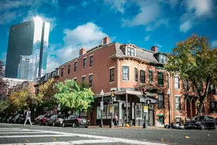 53 Dartmouth, Boston, MA 02116 - Photo 1