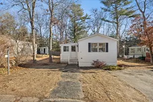 199 Windswept, Wareham, MA 02576 - Photo 27