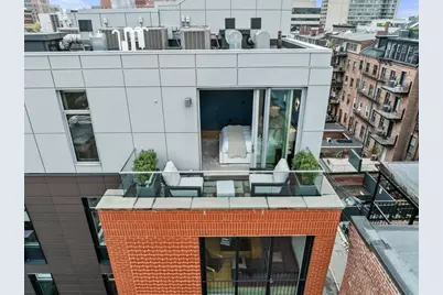 7 East Springfield #6, Boston, MA 02118 - Photo 23