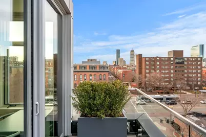 7 East Springfield #PH6, Boston, MA 02118 - Photo 7