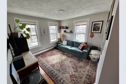 328 Beacon St #2F, Somerville, MA 02143 - Photo 1