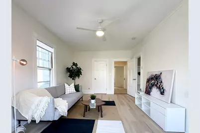 71A Gardner St #2, Boston, MA 02134 - Photo 1