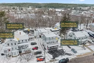 140 Hamilton St, Southbridge, MA 01550 - Photo 1