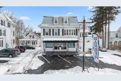 140 Hamilton St, Southbridge, MA 01550 - Photo 3