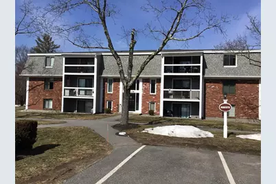 15 Foundry Street #C30, Easton, MA 02375 - Photo 1