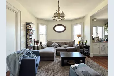 46 Dana St #B, Cambridge, MA 02138 - Photo 1