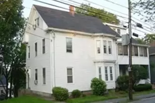 24 Pleasant St, Wakefield, MA 01880 - Photo 1