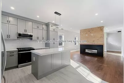 120 Saint Andrew Road #1, Boston, MA 02128 - Photo 1