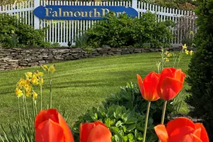 93 Forest Glade, Falmouth, MA 02536 - Photo 1