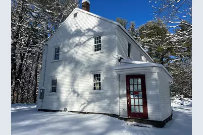 96 Ball Hill Rd, Princeton, MA 01541 - Photo 1