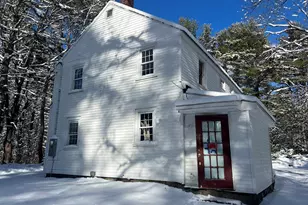 96 Ball Hill Rd, Princeton, MA 01541 - Photo 1