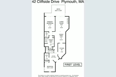 42 Cliffside Drive #42, Plymouth, MA 02360 - Photo 25
