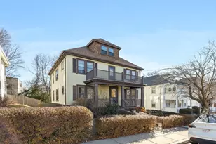 23 Matchett, Boston, MA 02135 - Photo 1