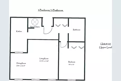 550 Washington St #107, Braintree, MA 02184 - Photo 7