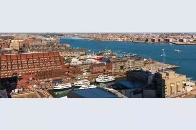 65 East India Row #22AB, Boston, MA 02110 - Photo 3