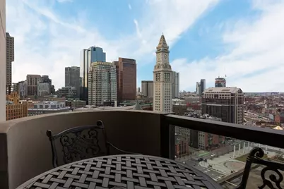 65 East India Row #22AB, Boston, MA 02110 - Photo 11