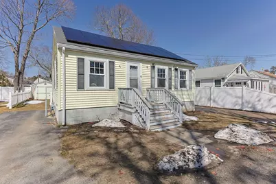 6 Pine St, Wareham, MA 02571 - Photo 3